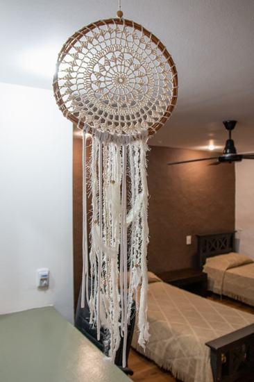 Cabañas